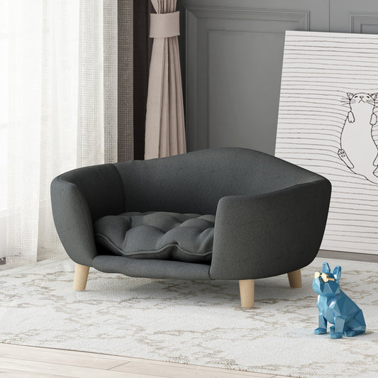 Lit pour chien